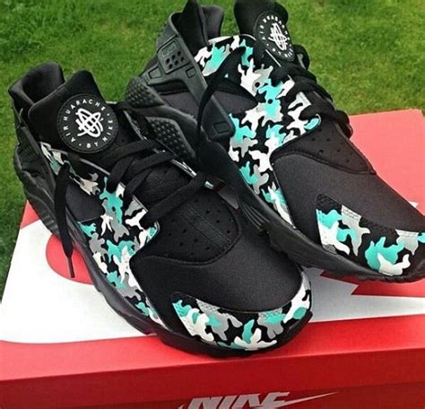 custom nike huaraches sale.